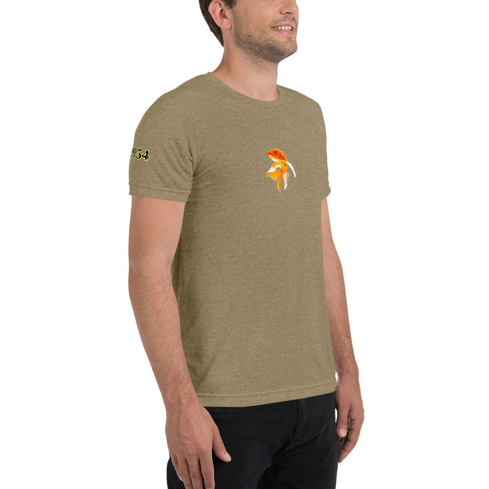 Short sleeve t-shirt