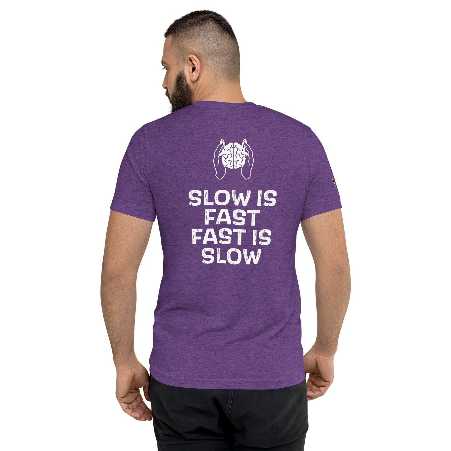 SIFFIS 954 Signature Short sleeve t-shirt