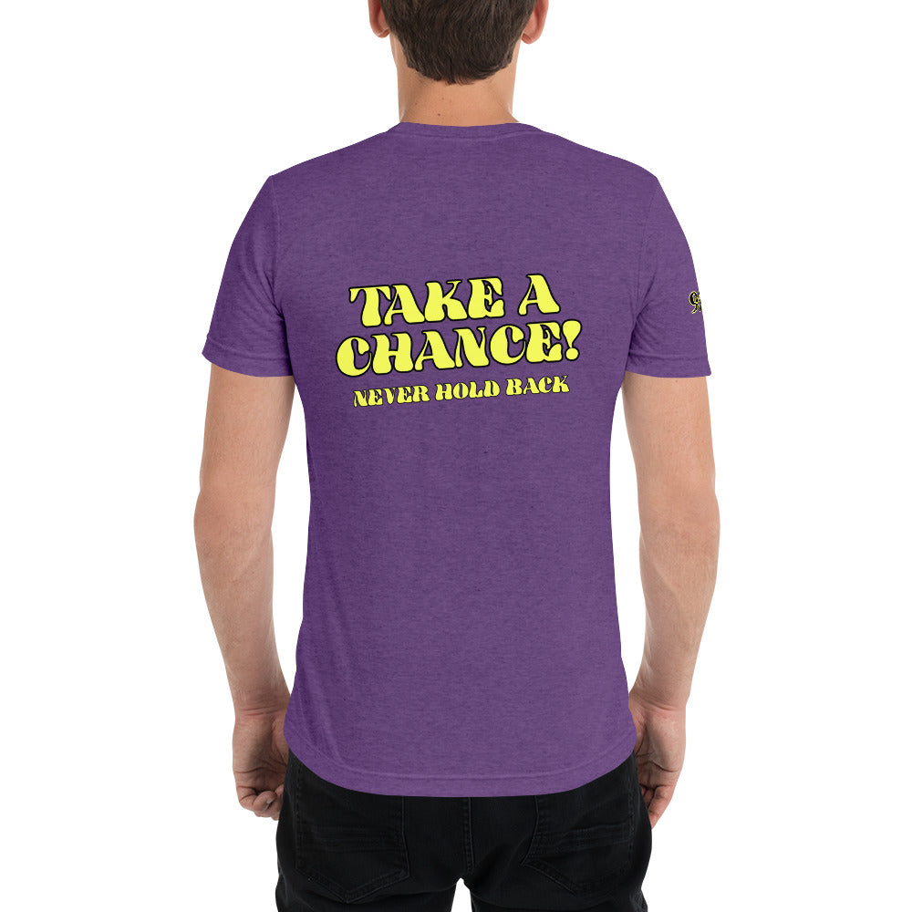 Goals 954 Signature Short sleeve t-shirt