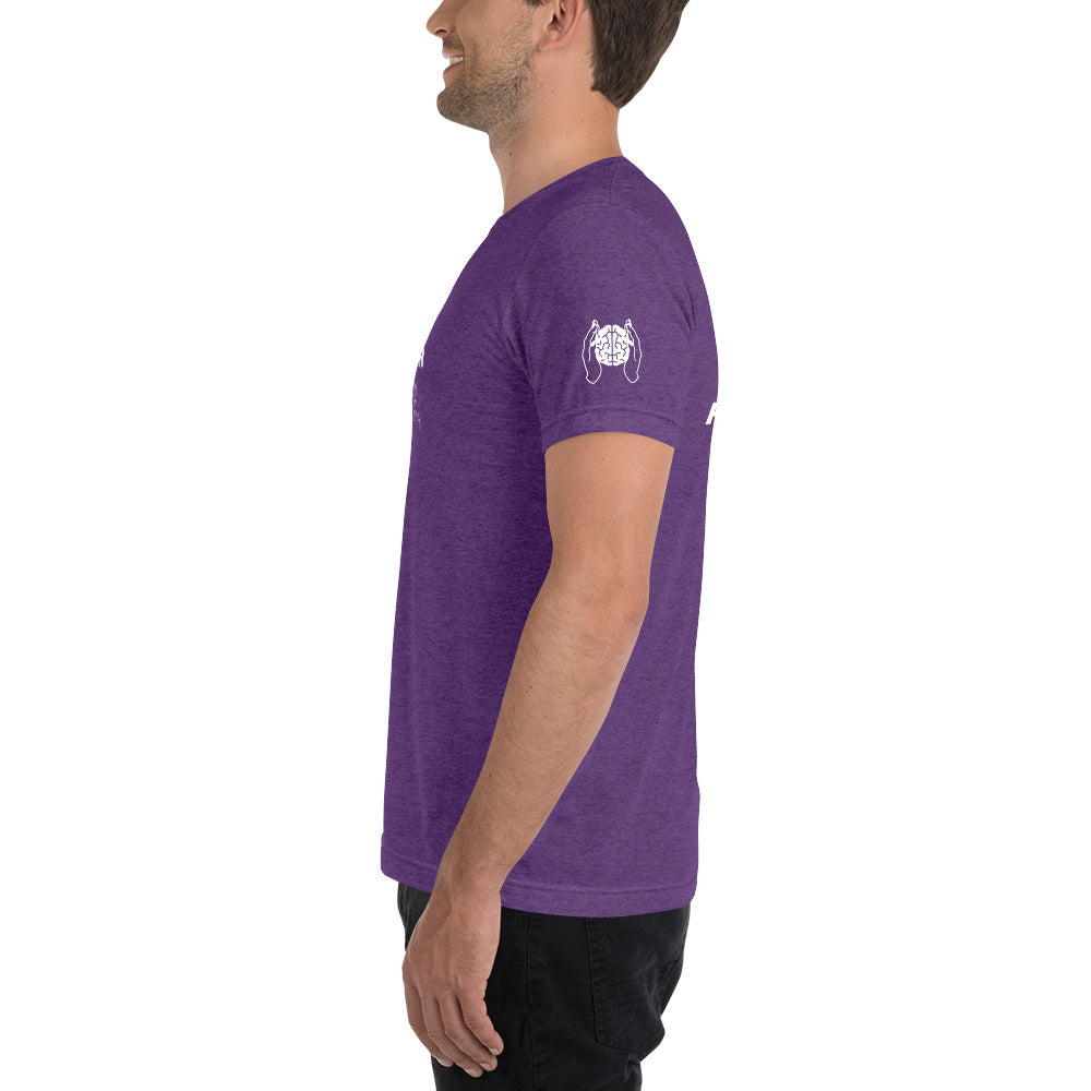 Do the Right Thing 954 Signature Short sleeve t-shirt