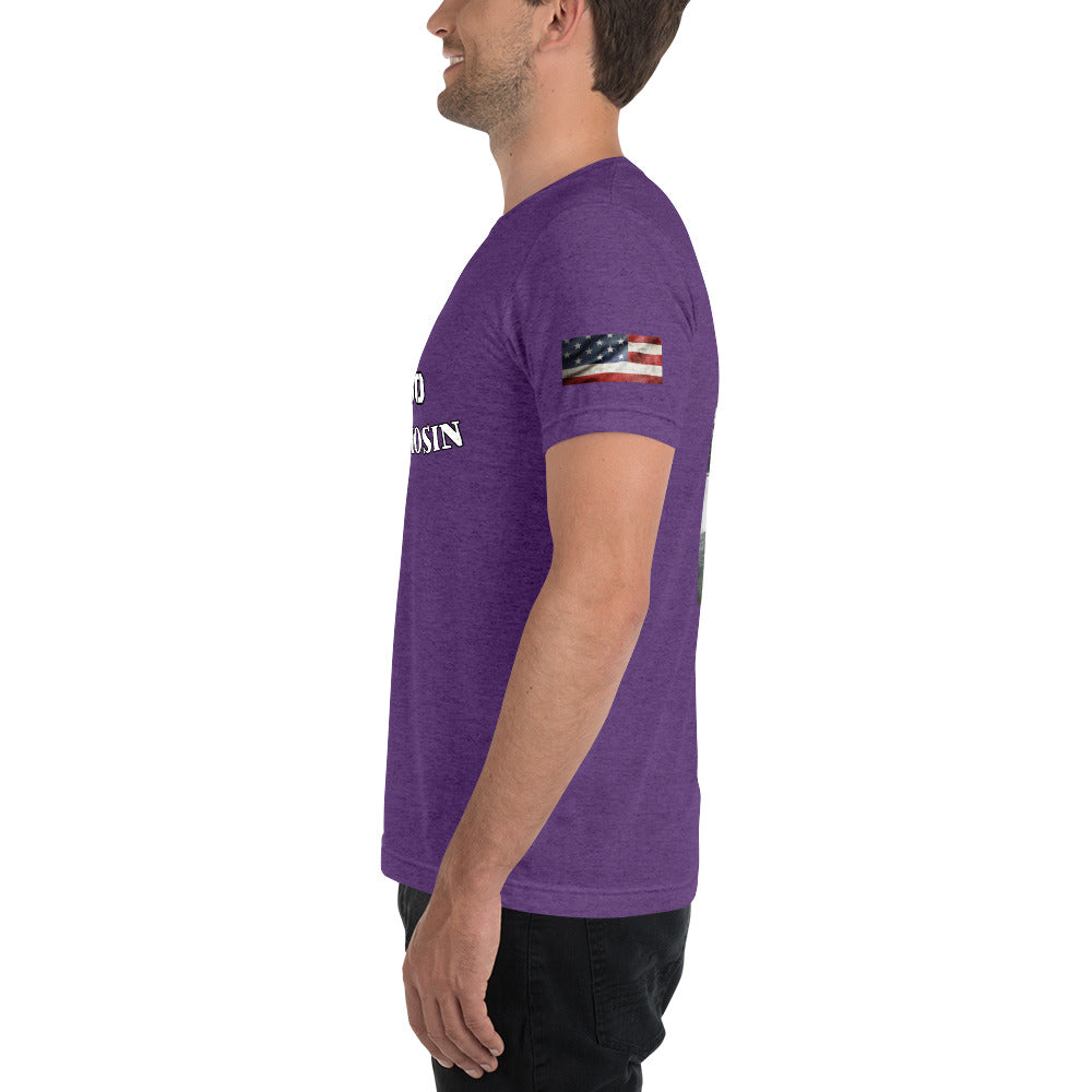 Frozen Chosen 954 Signature Short sleeve t-shirt
