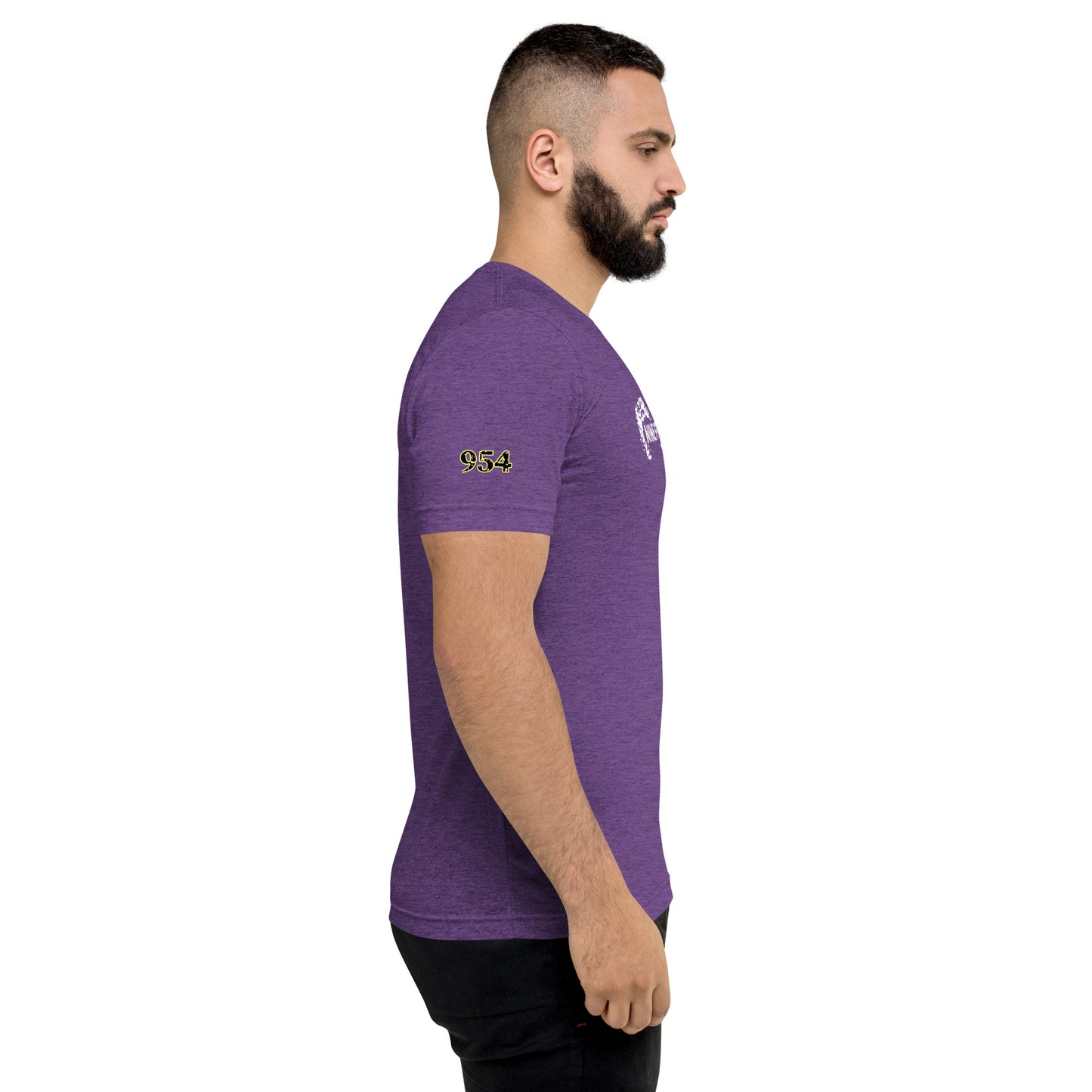 SIFFIS 954 Signature Short sleeve t-shirt