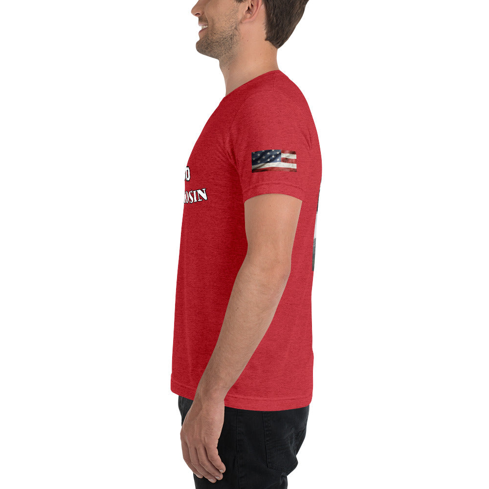 Frozen Chosen 954 Signature Short sleeve t-shirt