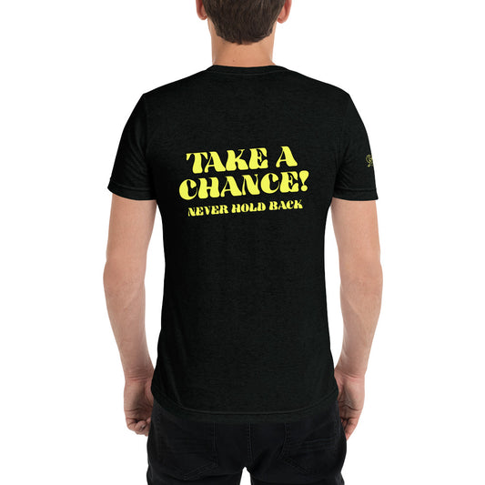 Goals 954 Signature Short sleeve t-shirt