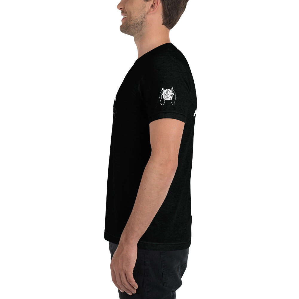 Do the Right Thing 954 Signature Short sleeve t-shirt