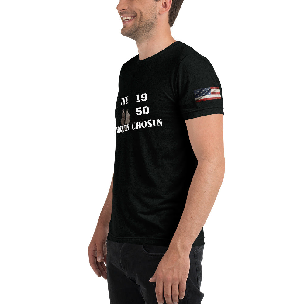 Frozen Chosen 954 Signature Short sleeve t-shirt