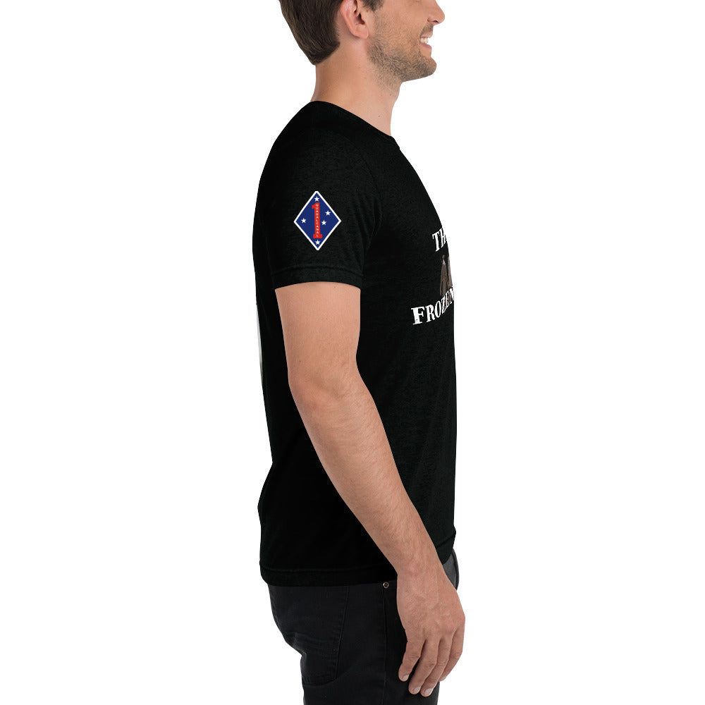 Frozen Chosen 954 Signature Short sleeve t-shirt