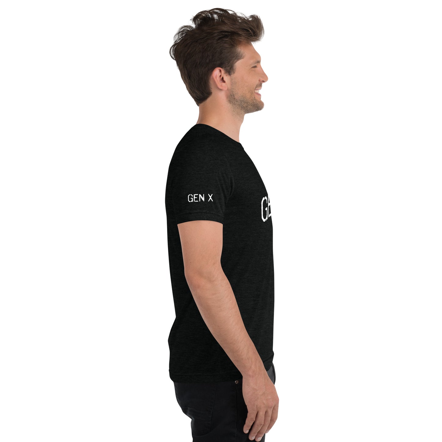 GENX 954 Signature Short sleeve t-shirt