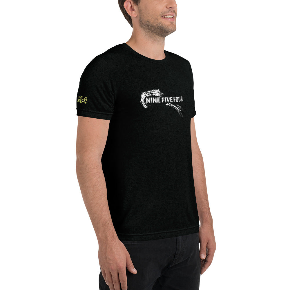 Do the Right Thing 954 Signature Short sleeve t-shirt