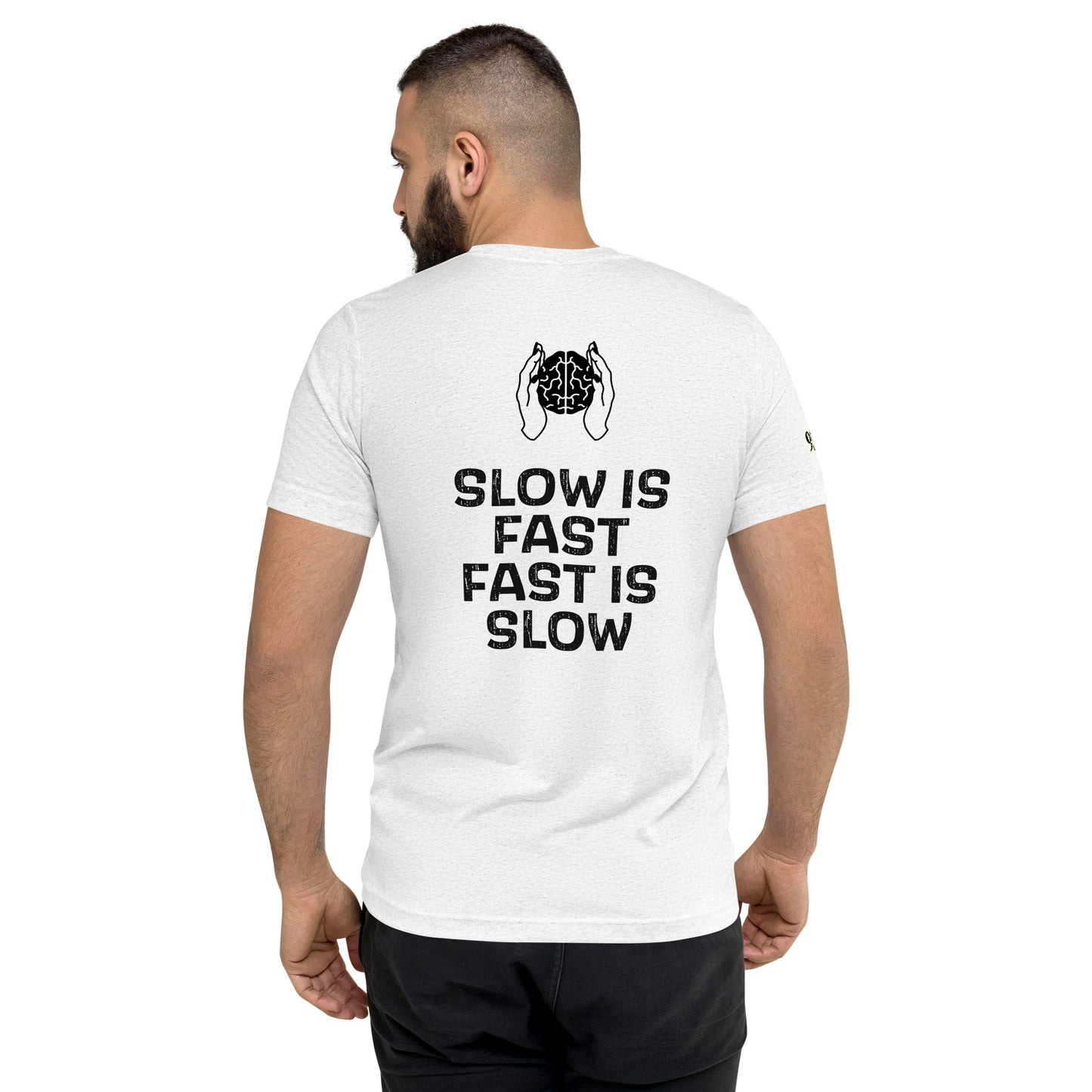 SIFFIS 954 Signature Short sleeve t-shirt
