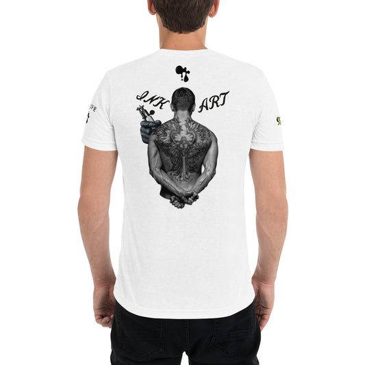 Ink Life 954 SIgnature Short sleeve t-shirt