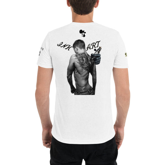 Ink Life 954 Signature Short sleeve t-shirt