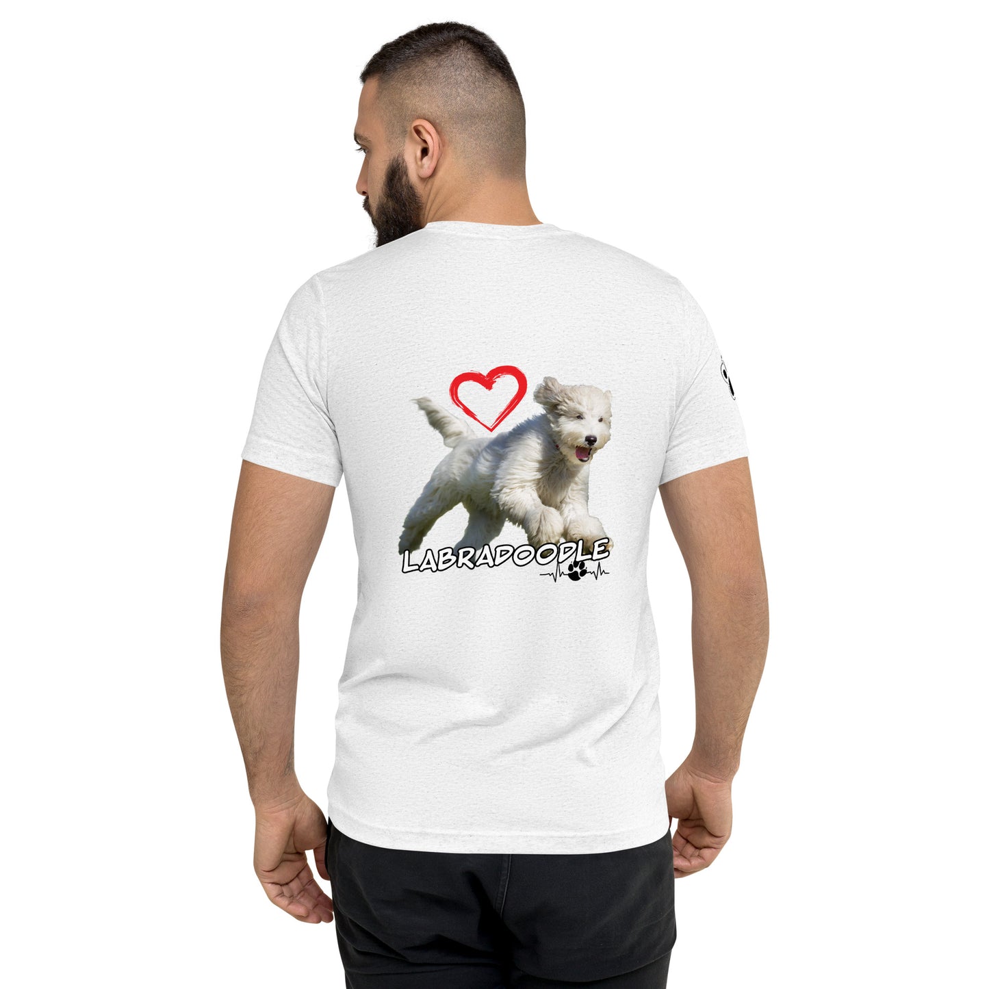 Short sleeve t-shirt