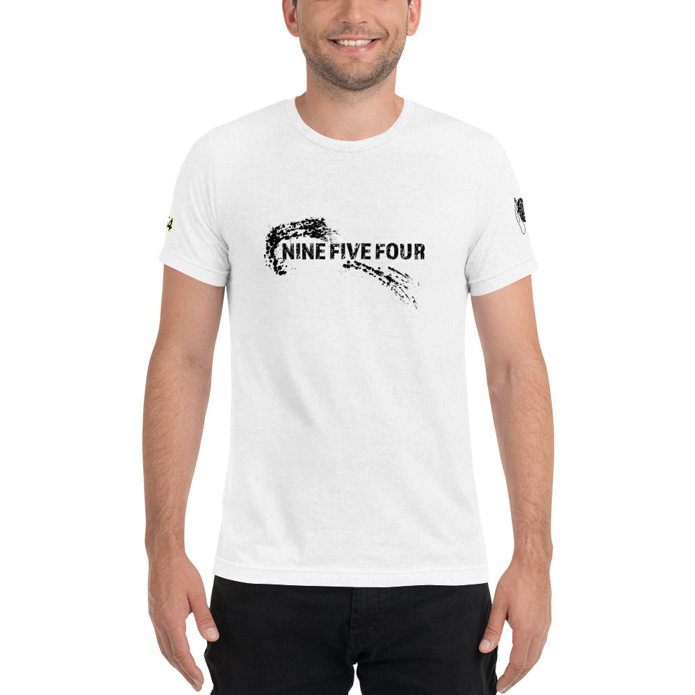 AR 954 Signature Short sleeve t-shirt