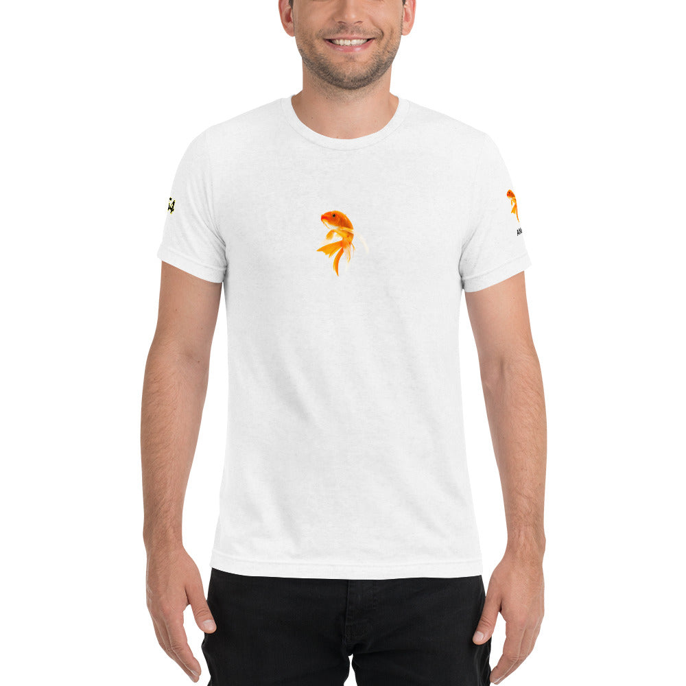 Short sleeve t-shirt