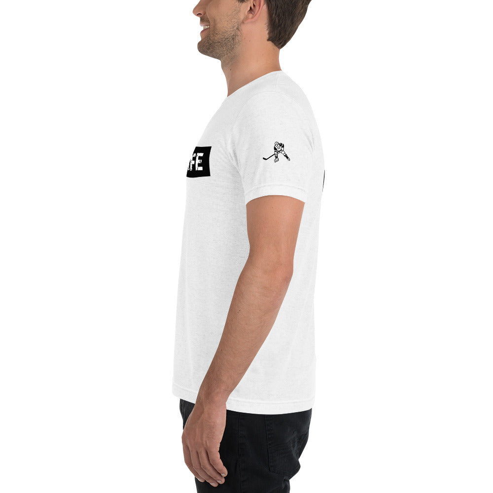 Hockey Life 954 Signature Short sleeve t-shirt