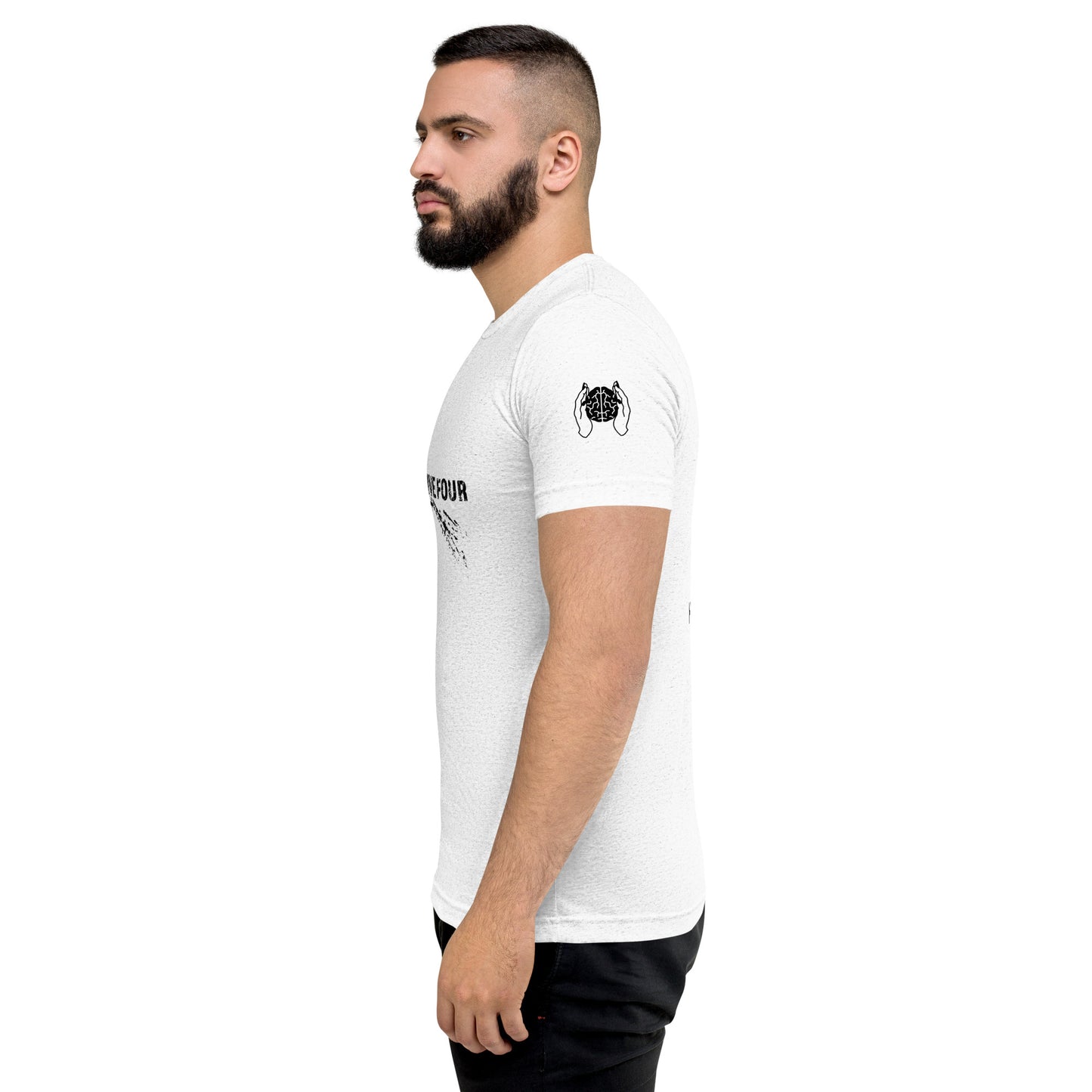 OK TO SAY NO 954 Signature Short sleeve t-shirt