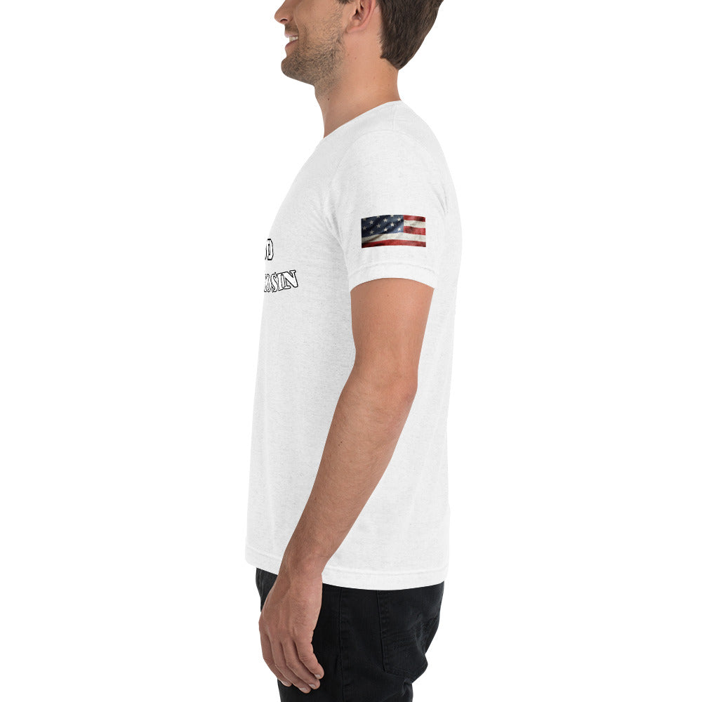 Frozen Chosen 954 Signature Short sleeve t-shirt