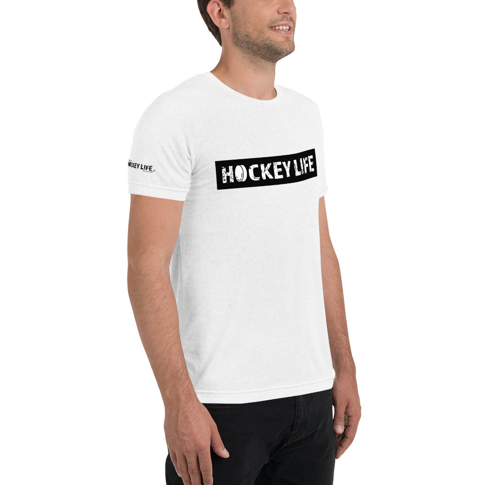 Hockey Life 954 Signature Short sleeve t-shirt