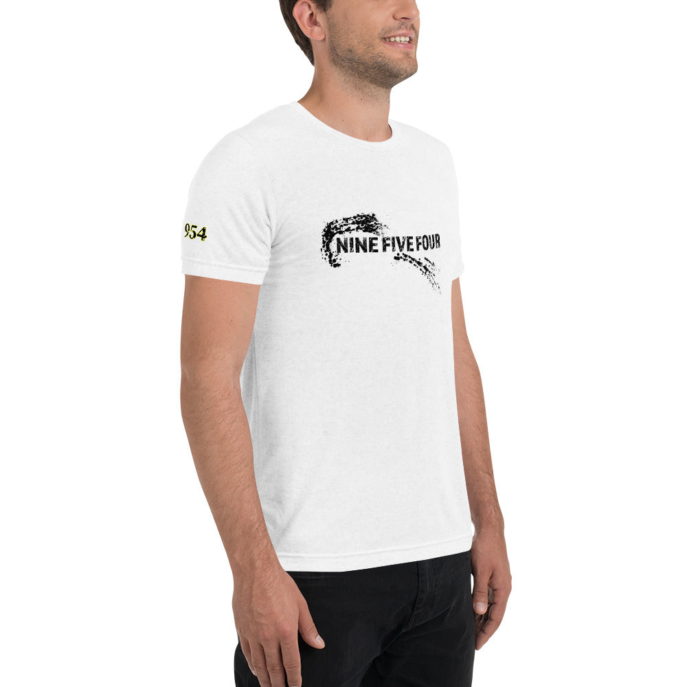 AR 954 Signature Short sleeve t-shirt