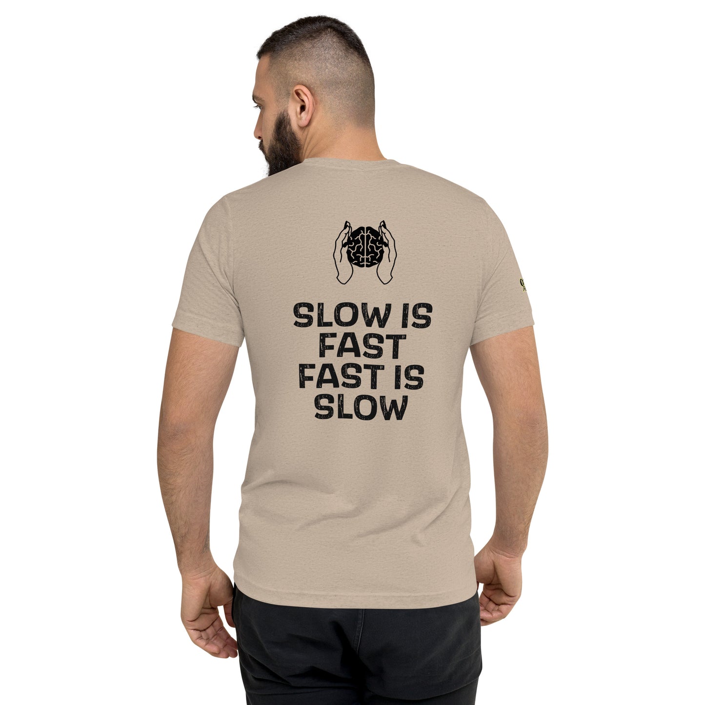 SIFFIS 954 Signature Short sleeve t-shirt