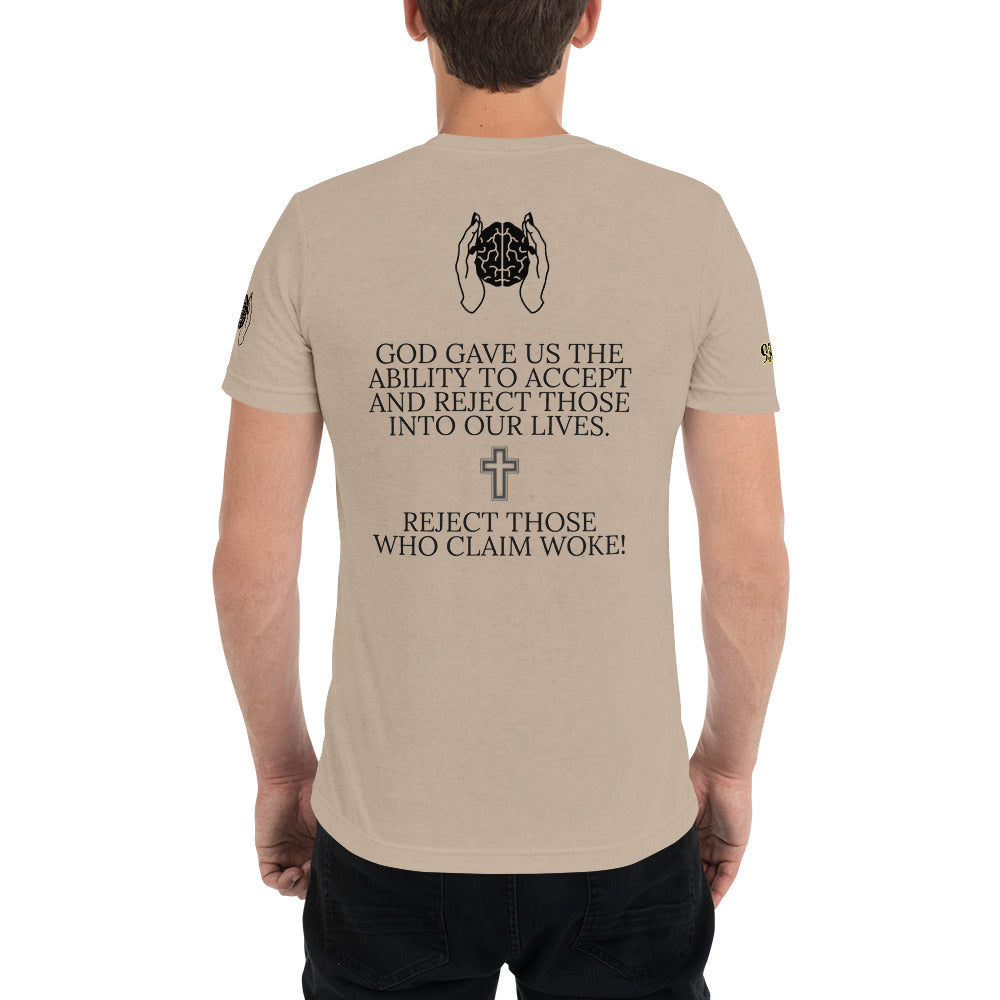AR 954 Signature Short sleeve t-shirt