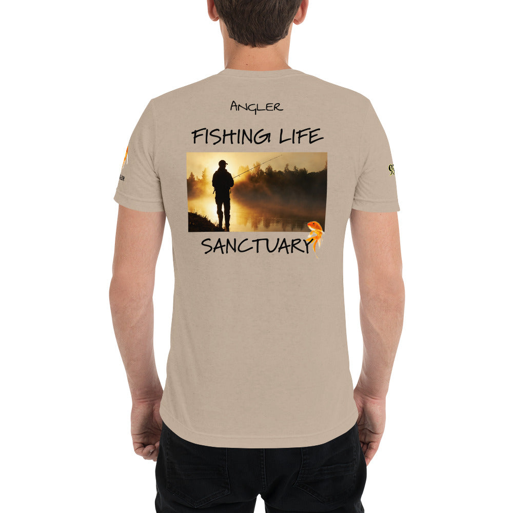 Short sleeve t-shirt