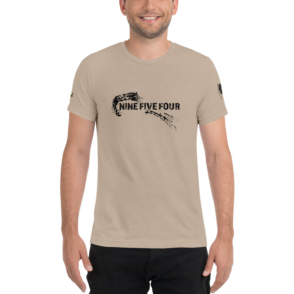 AR 954 Signature Short sleeve t-shirt