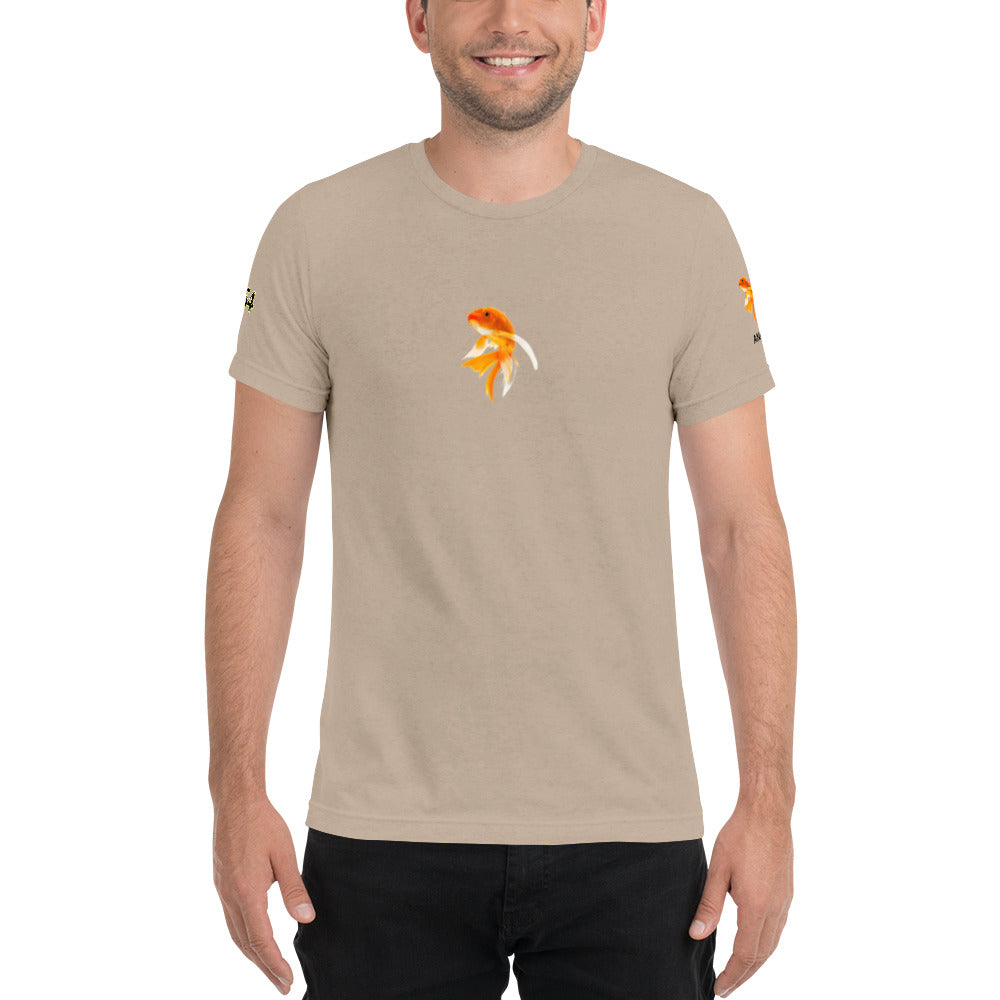 Angler 954 Signature Short sleeve t-shirt