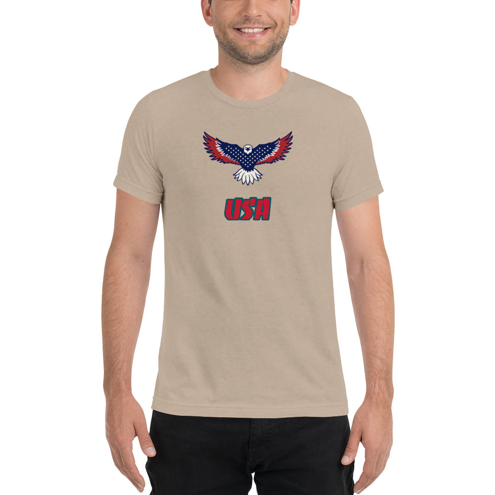 Colorado USA Short sleeve t-shirt