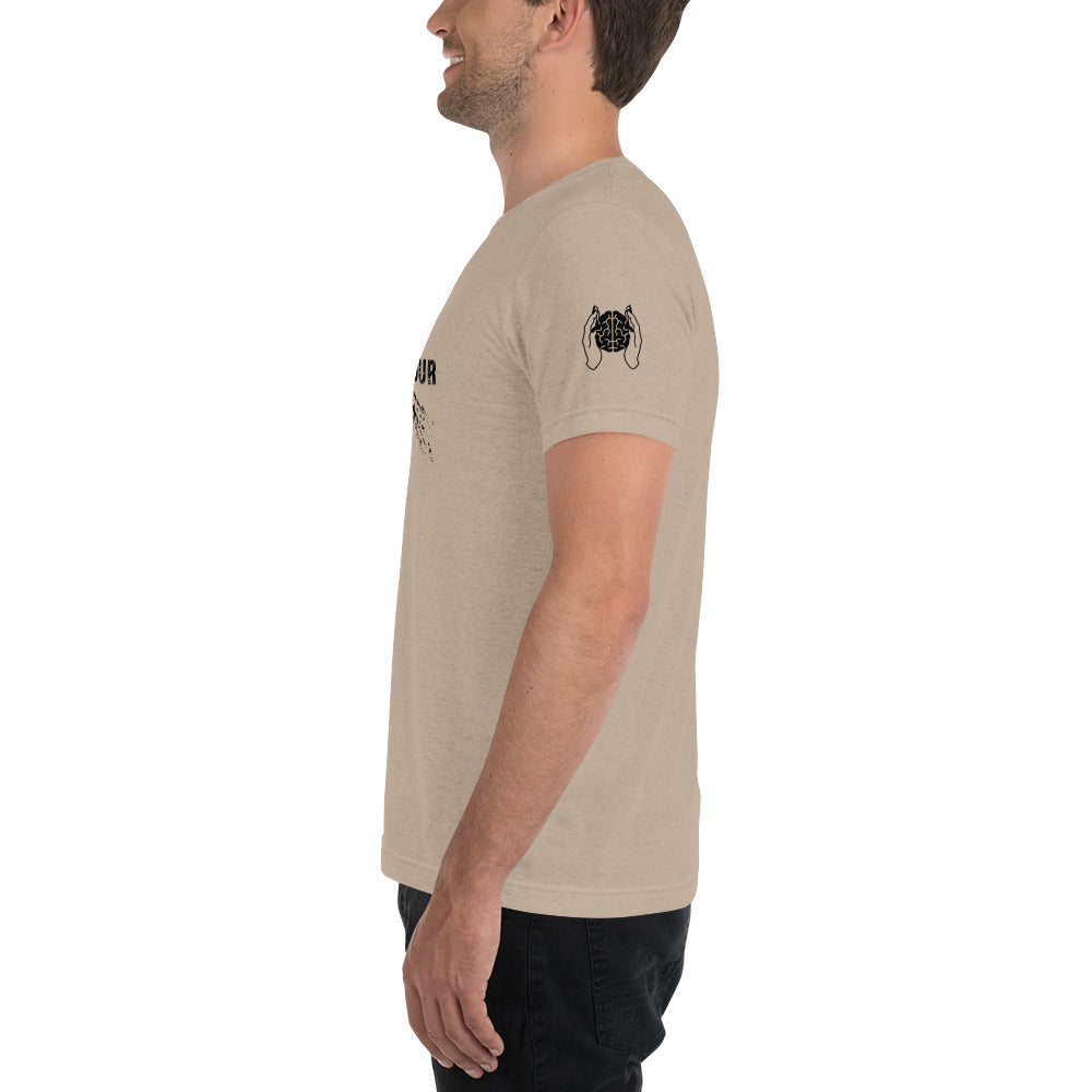 AR 954 Signature Short sleeve t-shirt
