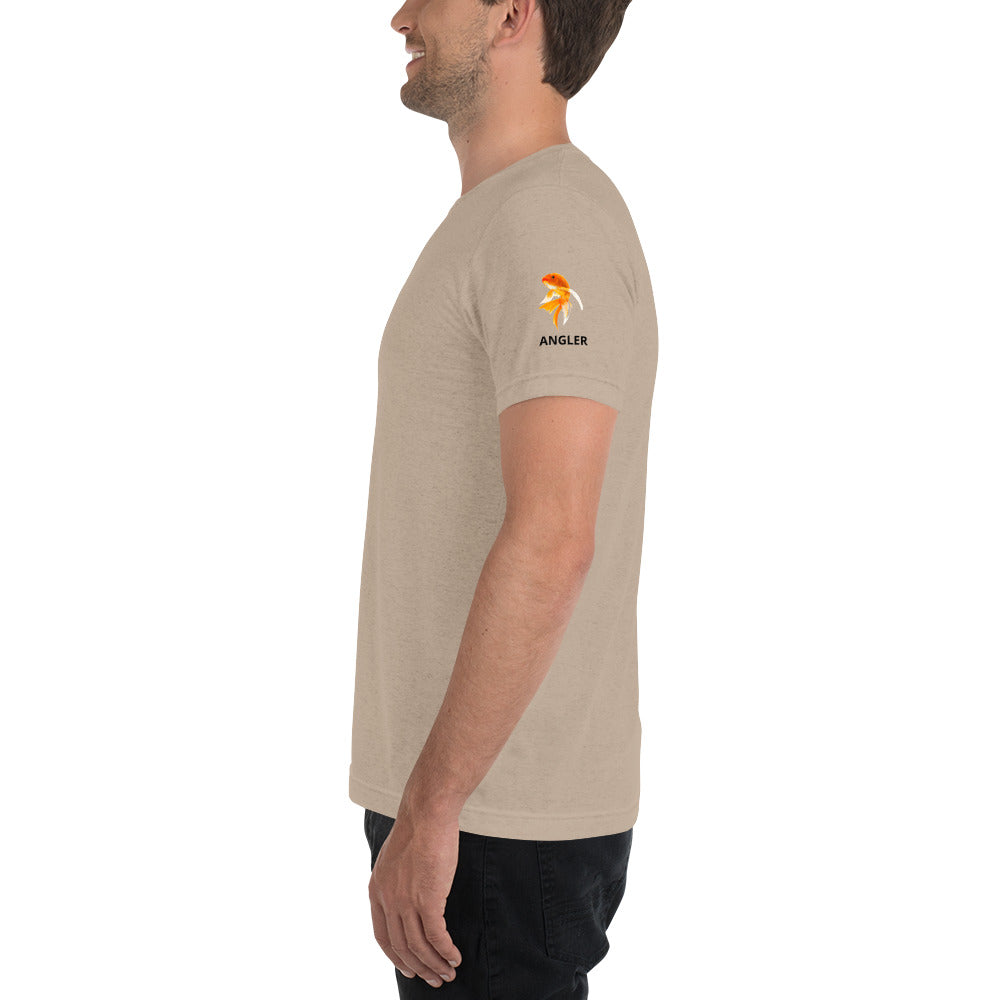 Short sleeve t-shirt