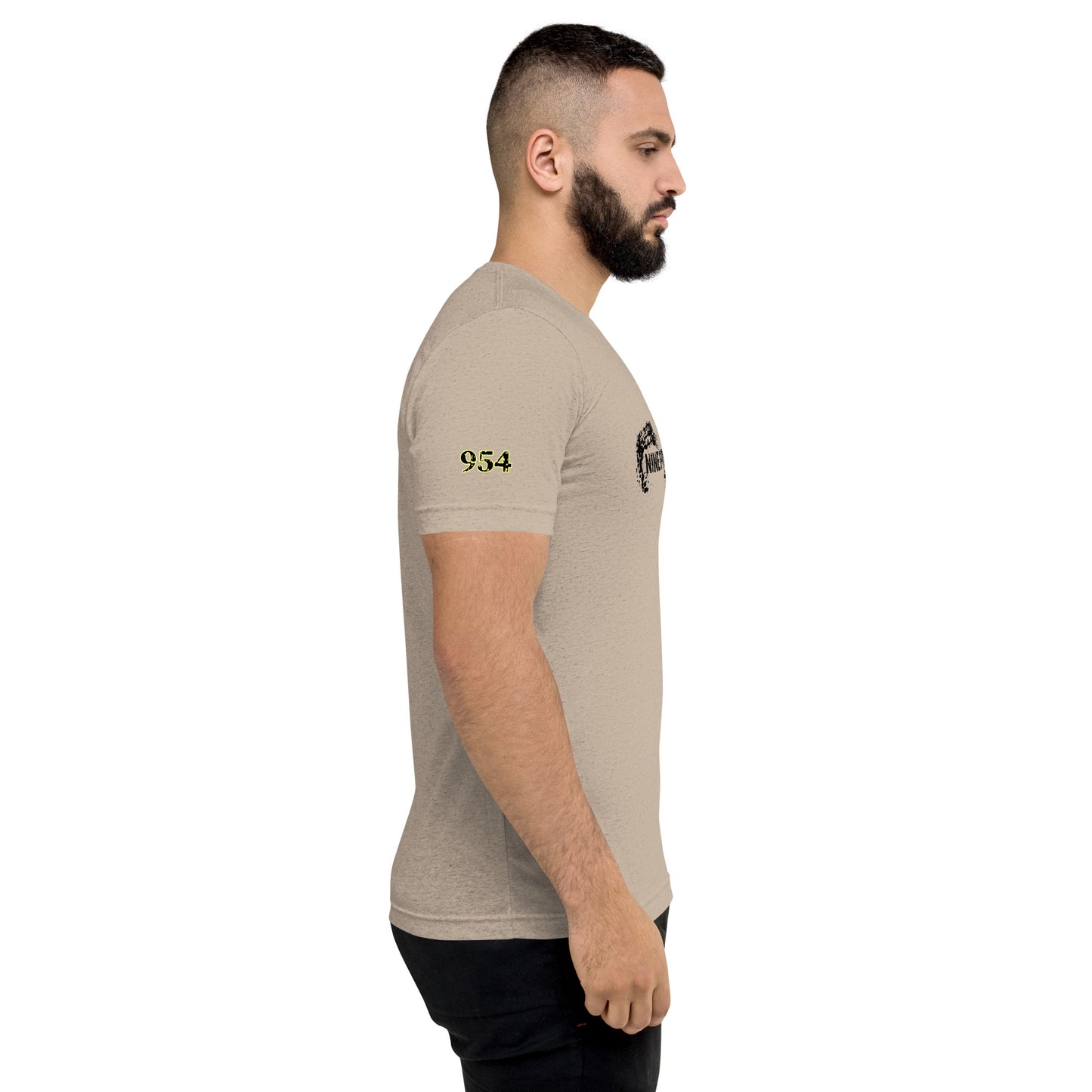 SIFFIS 954 Signature Short sleeve t-shirt