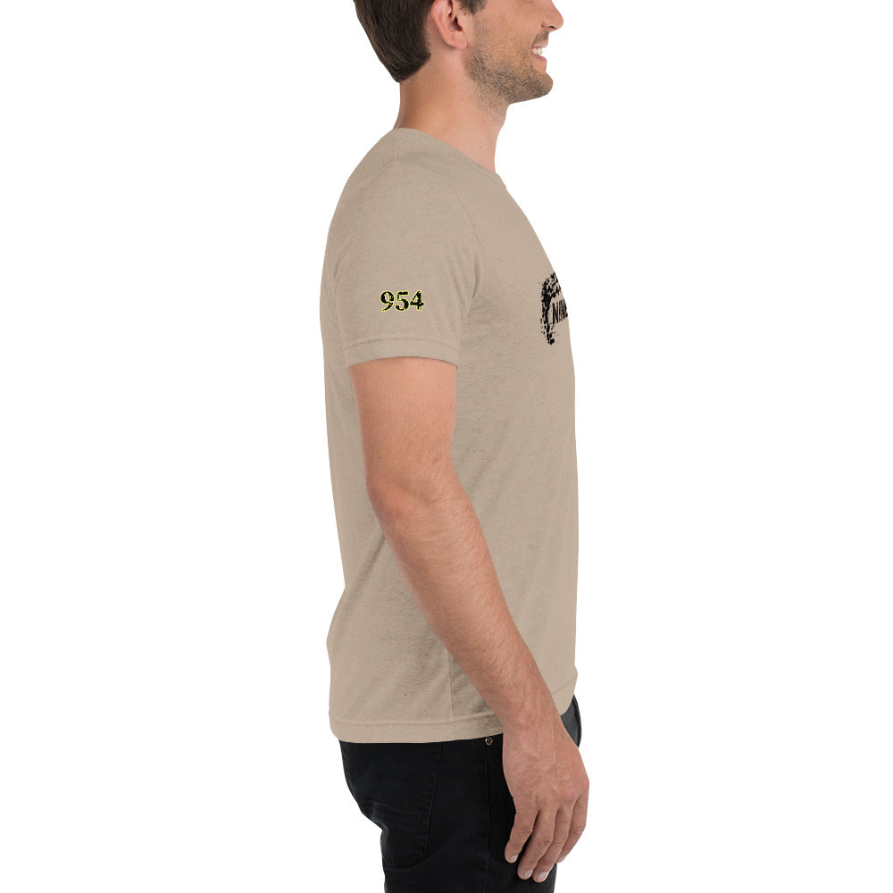 AR 954 Signature Short sleeve t-shirt