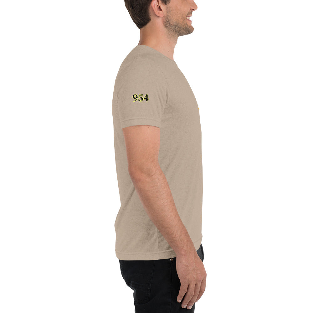 Short sleeve t-shirt