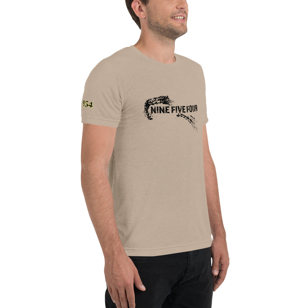 AR 954 Signature Short sleeve t-shirt
