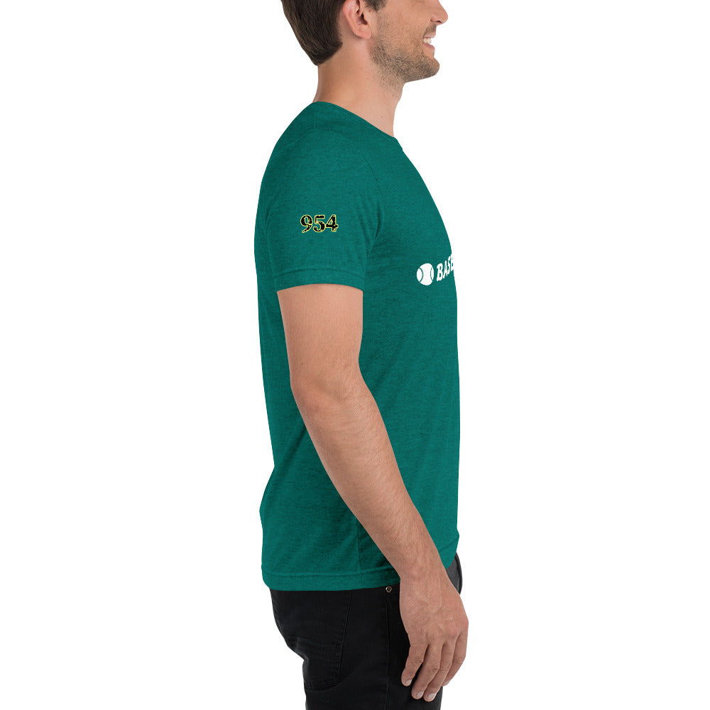 954 Signature Short sleeve t-shirt