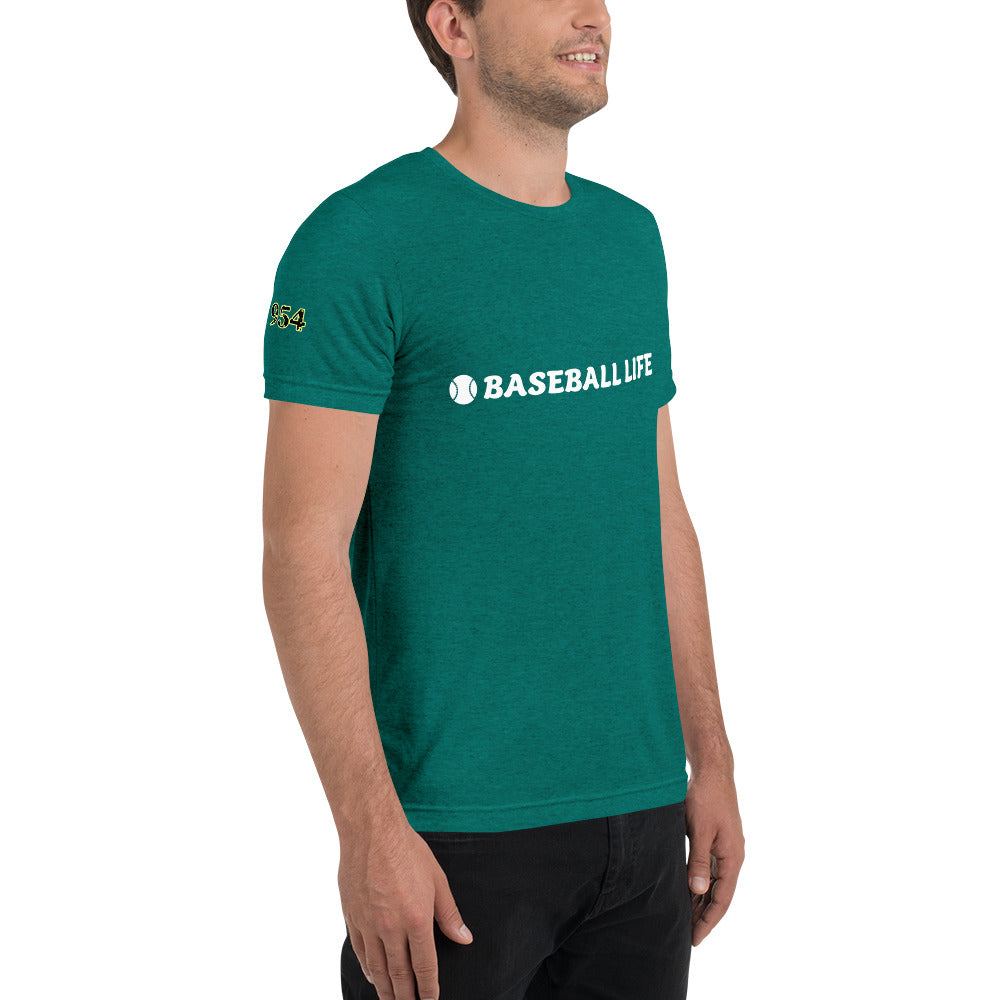 954 Signature Short sleeve t-shirt