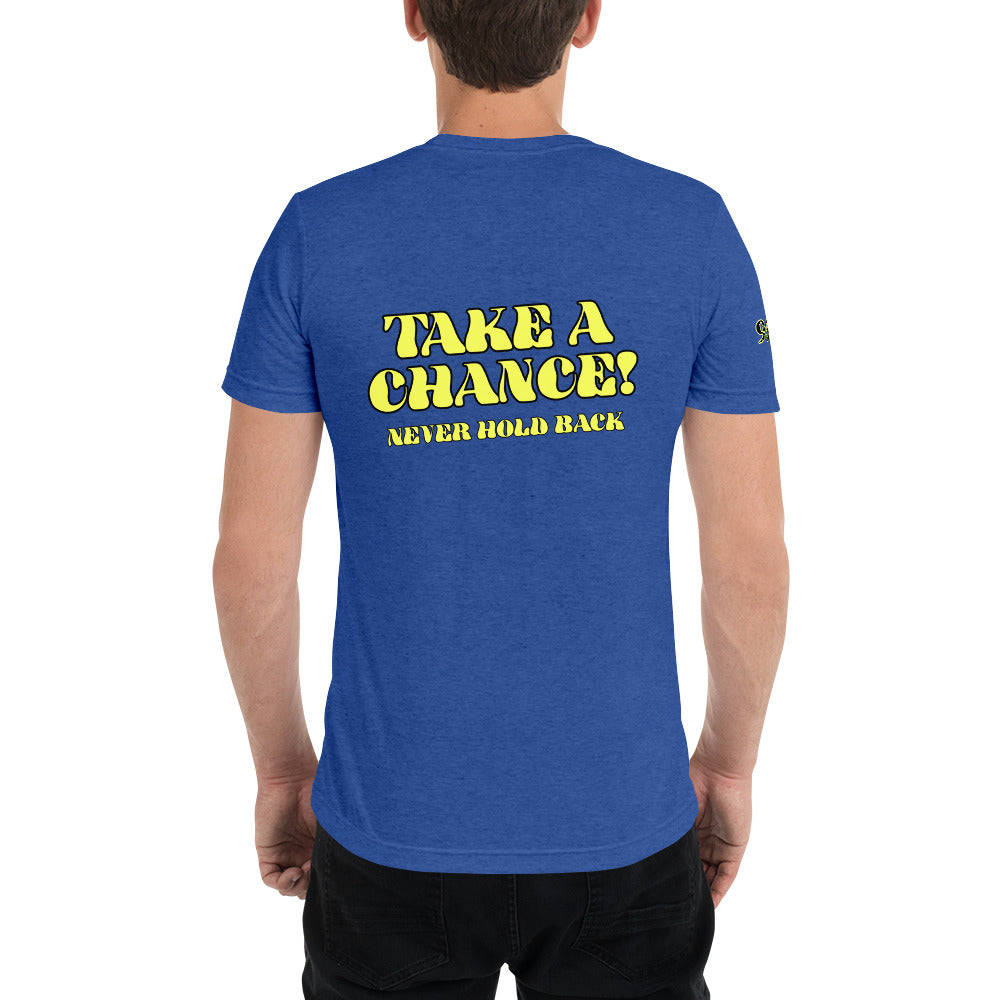 Goals 954 Signature Short sleeve t-shirt