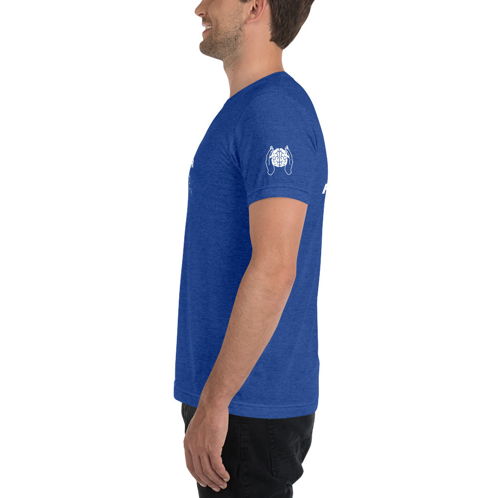 Do the Right Thing 954 Signature Short sleeve t-shirt