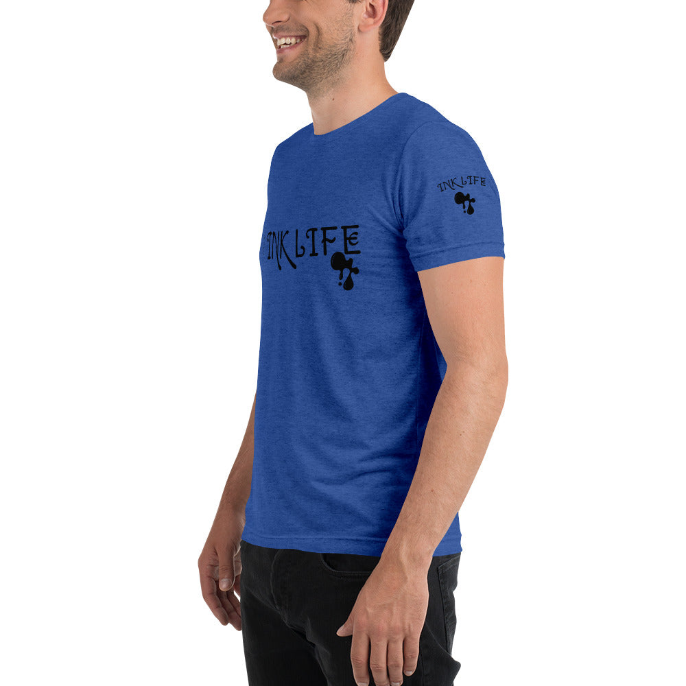 Ink Life 954 SIgnature Short sleeve t-shirt