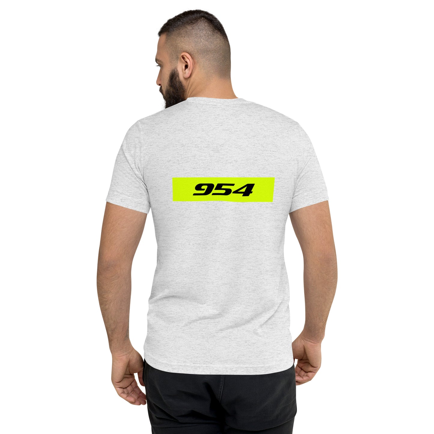 Short sleeve t-shirt