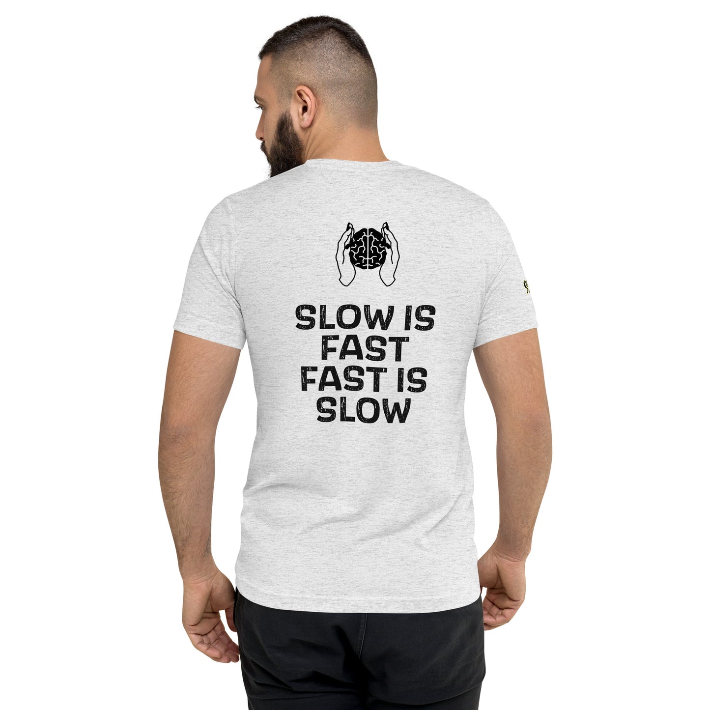 SIFFIS 954 Signature Short sleeve t-shirt