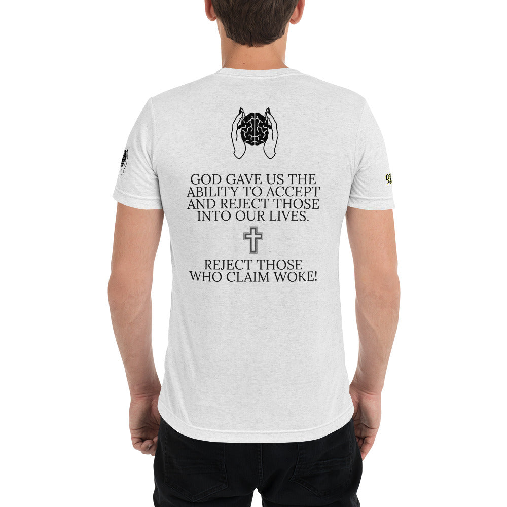 AR 954 Signature Short sleeve t-shirt
