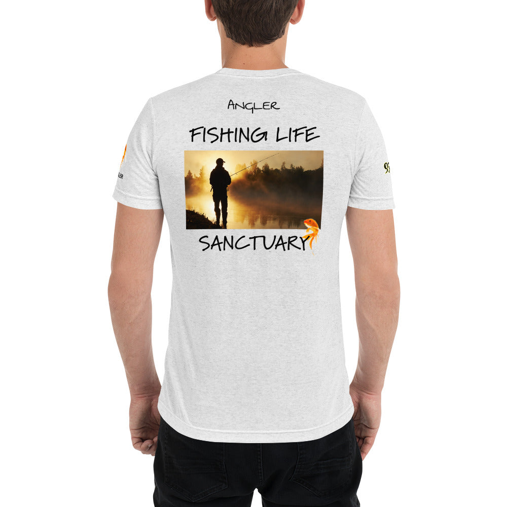Short sleeve t-shirt