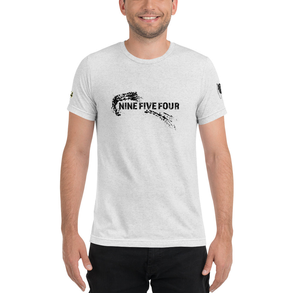 AR 954 Signature Short sleeve t-shirt