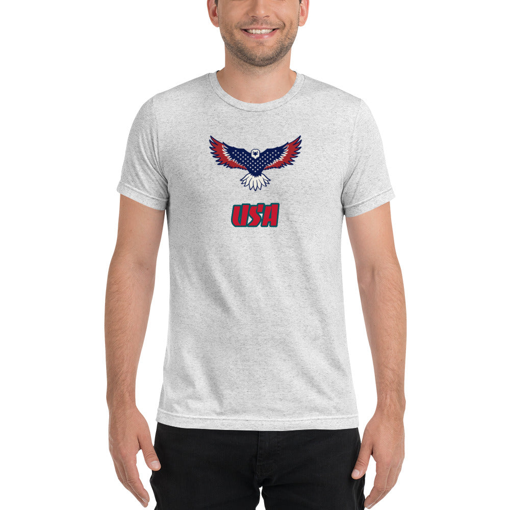 Colorado USA Short sleeve t-shirt