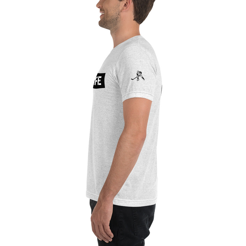 Hockey Life 954 Signature Short sleeve t-shirt