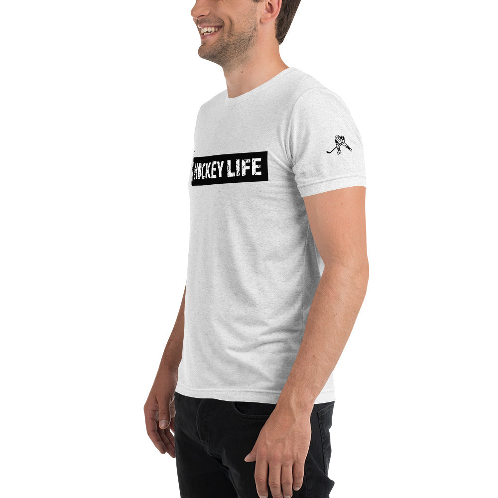 Hockey Life 954 Signature Short sleeve t-shirt
