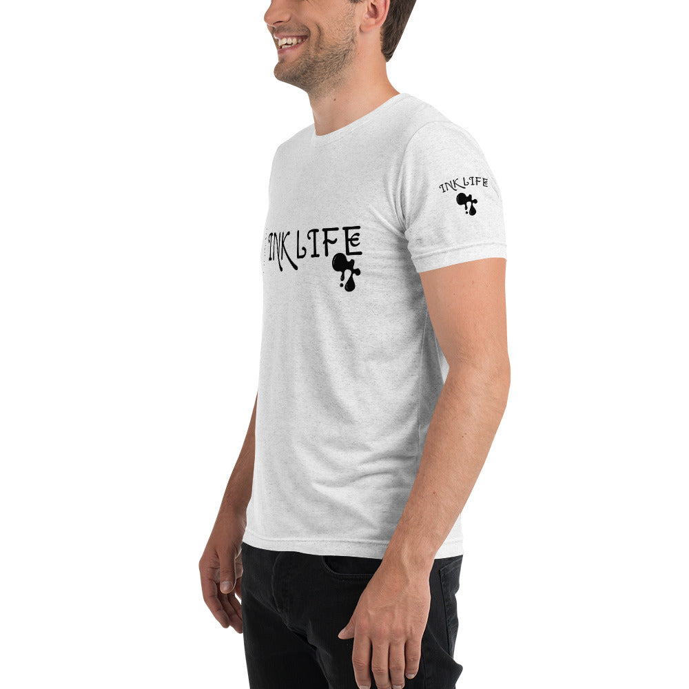 Ink Life 954 SIgnature Short sleeve t-shirt